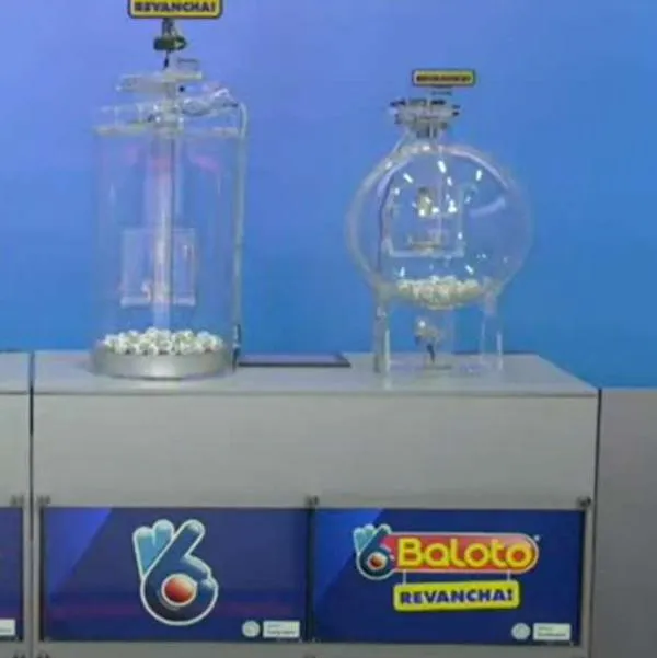 , Foto de Baloto en nota de Baloto Revancha, resultados de sábado 15 de marzo de 2025, en último sorteo 2485