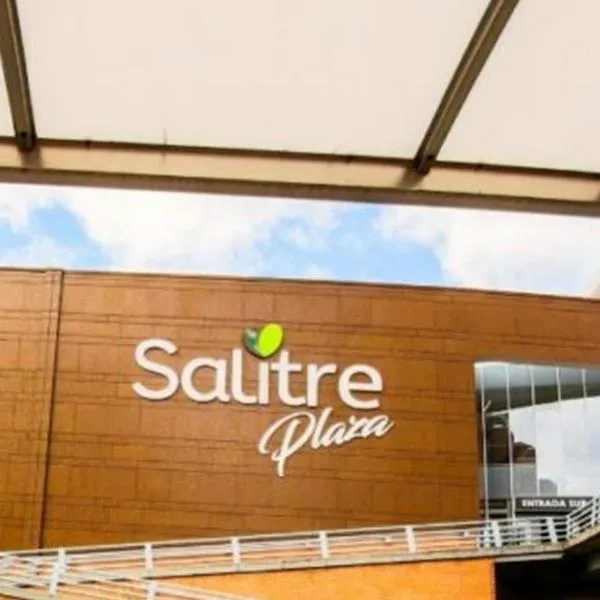 Salitre Plaza y centros comerciales dan balance de empleos creados en 2024