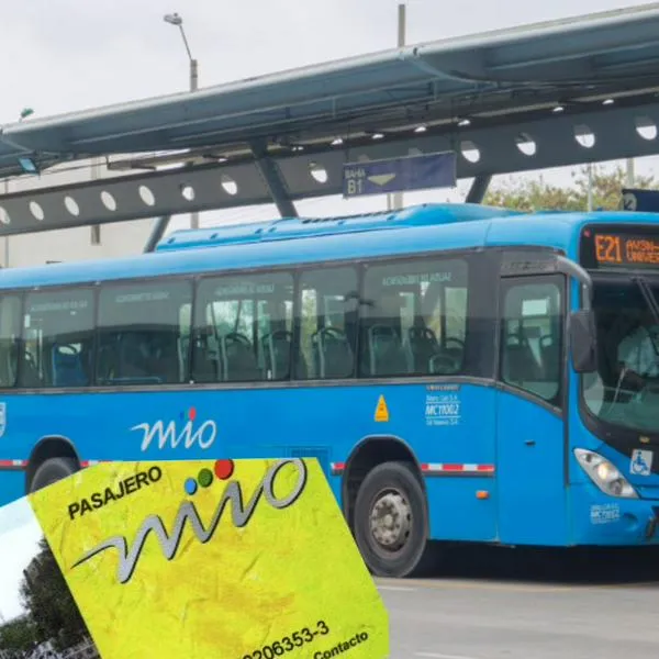 ¿Cuánto vale el pasaje con la tarjeta de adulto mayor? Consulte si el MÍO aplica
