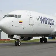 Wingo anuncia crecimiento en Colombia: les cae a Avianca, Latam y más y tendrá 10 % más de capacidad en Colombia.