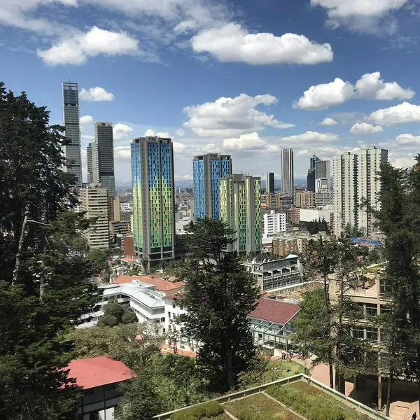 Universidad de Los Andes, en nota sobre cuál es la mejor universidad de Colombia