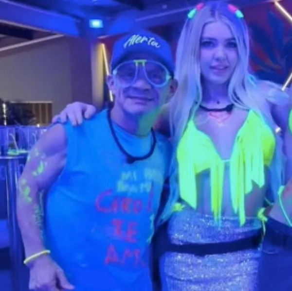'Alerta', criticado en 'La casa de los famosos' por machismo en pelea con 'Yana'
