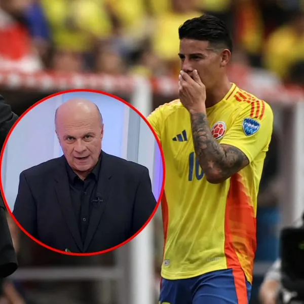 Convocatoria Selección Colombia: crítica de Vélez a Lorenzo por "club de amigos"