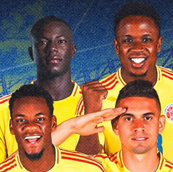 Selección Colombia: sorpresas y ausencias de la convocatoria para partidos ante Brasil y Paraguay