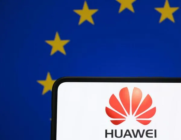 Parlamente europeo salpicado por nuevo escándalo de corrupción, esta vez con Huawei