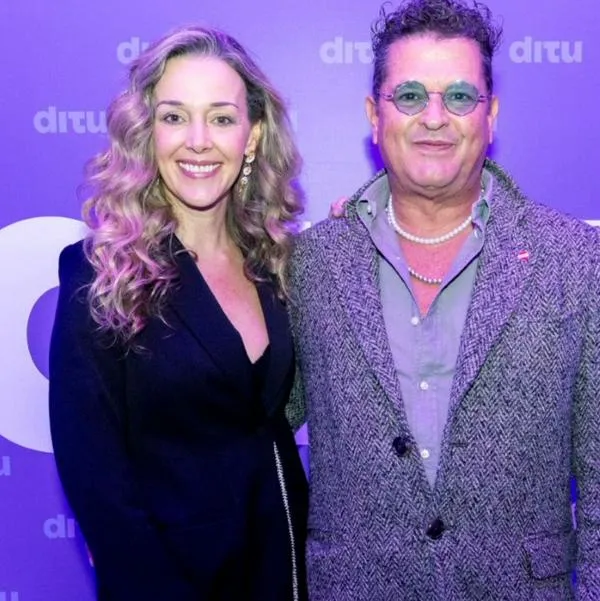 Caracol Televisión hizo el lanzamiento de Ditu y así sorprendió a su audiencia