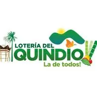 Lotería del Quindío último sorteo, resultado hoy 13 de marzo de 2025