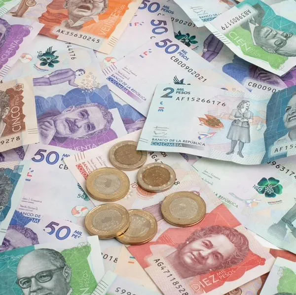 Colpatria, Davivienda, Coomeva y más con CDT que da $ 1'600.000 a 12 meses