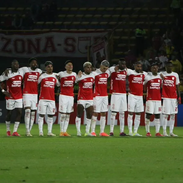 Sanción a Santa Fe.