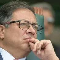 Consulta popular de Gustavo Petro: Gobierno tendría fecha para hacerla