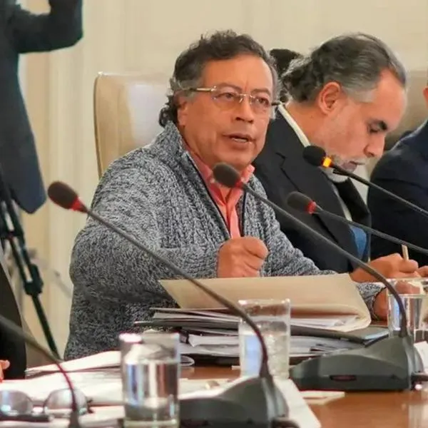 Admiten demanda que busca que Petro se abstenga de transmitir Consejos de Ministros