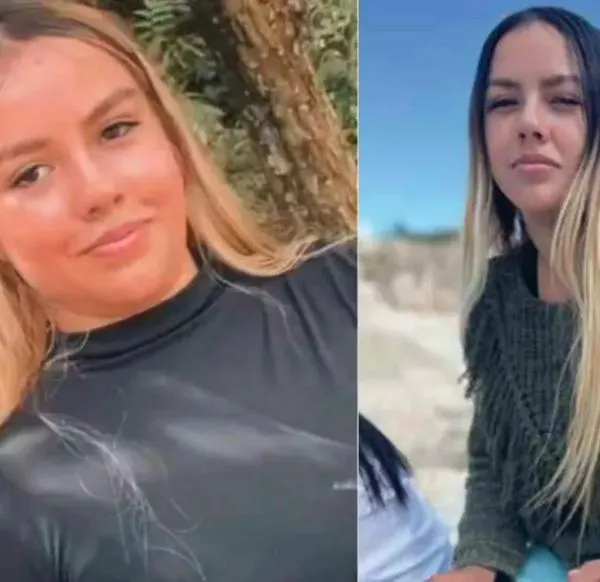 Extraña desaparición de una estudiante colombiana en México; familiares están desesperados y dicen que solo fue a trabajar por un tiempo.