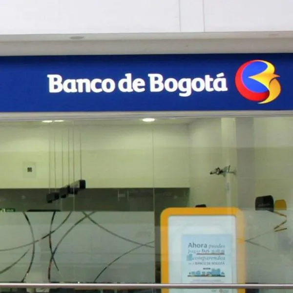 Banco de Bogotá horario oficinas hoy y cuáles tienen el horario extendido