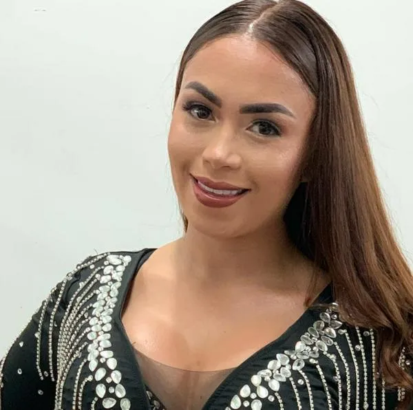  Epa Colombia reveló que Sara Sofía la habría visitado en su celda: ¿qué le dijo?