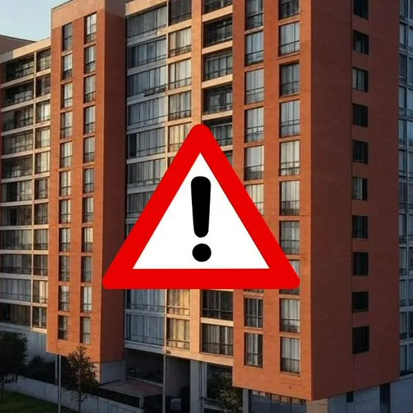 Compra de vivienda en Colombia se dificulta por grave caída en la construcción de apartamentos nuevos y hay preocupación por subsidios. 