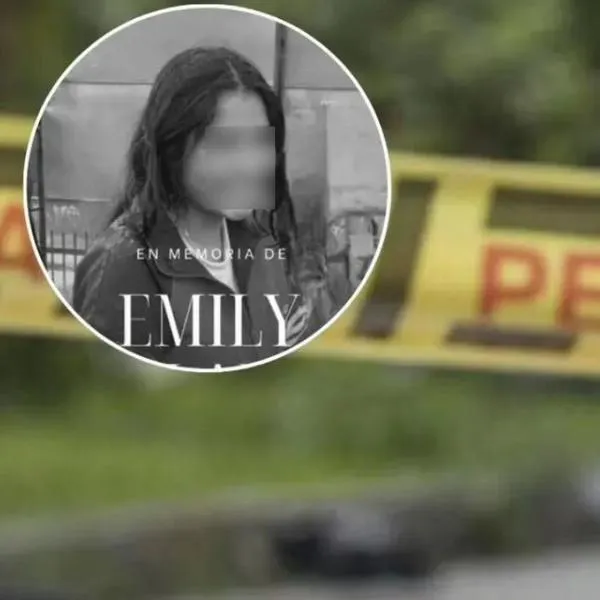 Asesinato de Emily Villalba en Chocontá: revelan llamada que advertía del caso