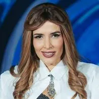 Quién imita a Kany García en 'Yo me llamo' 2025; no es colombiana y empezó desde abajo