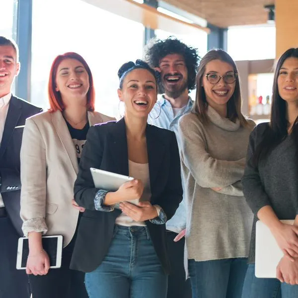 Ofertas de empleo en Magneto: se busca gente para trabajar con teletrabajo, con más de 50.000 vacantes.