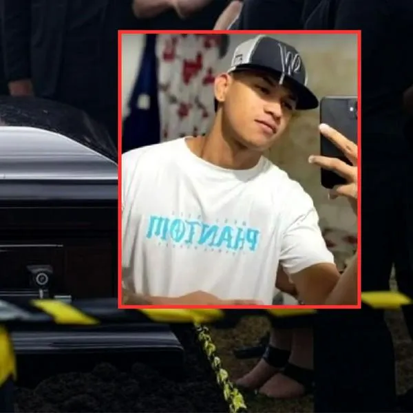 Joven fue asesinado en velorio de su primo en Santa Marta: sicarios lo atacaron