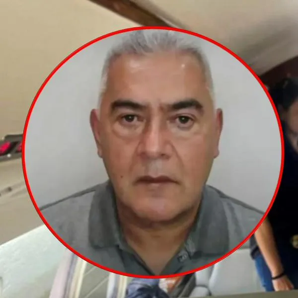 Extradición de Papá a Pitufo fue aprobada por Tribunal de Portugal.