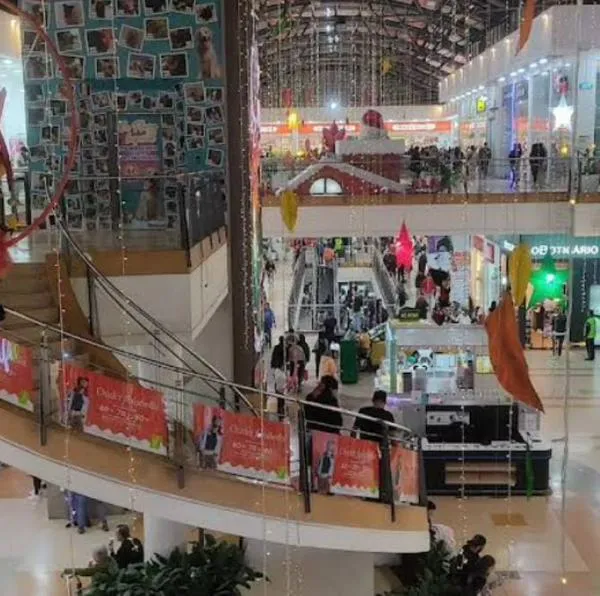 Plaza Imperial, en Bogotá, tendrá eventos desde el 15 de marzo hasta junio 2025