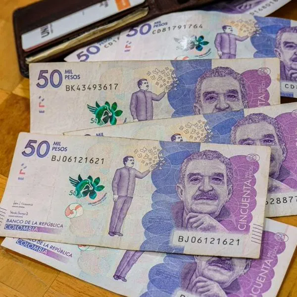 Cuándo pagan Colombia Mayor en marzo: beneficiarios recibirán hasta $ 450.000