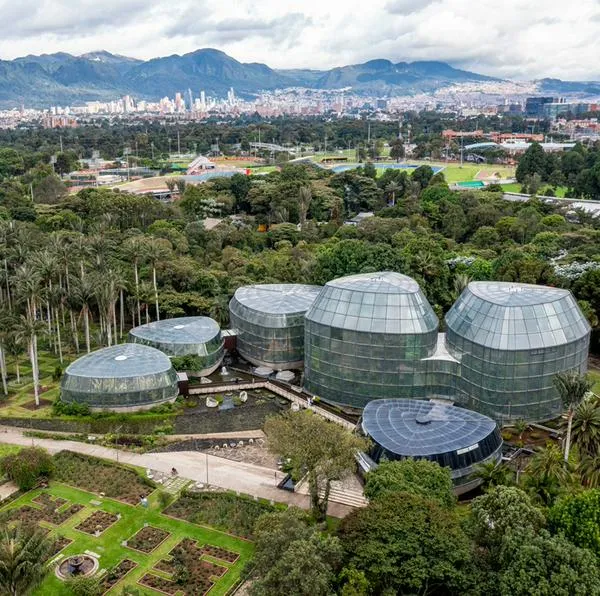 ¿Cuál es el mejor jardín botánico de Colombia?