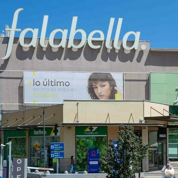 Falabella, en nota sobre cómo pagar sin efectivo y con puntos CMR