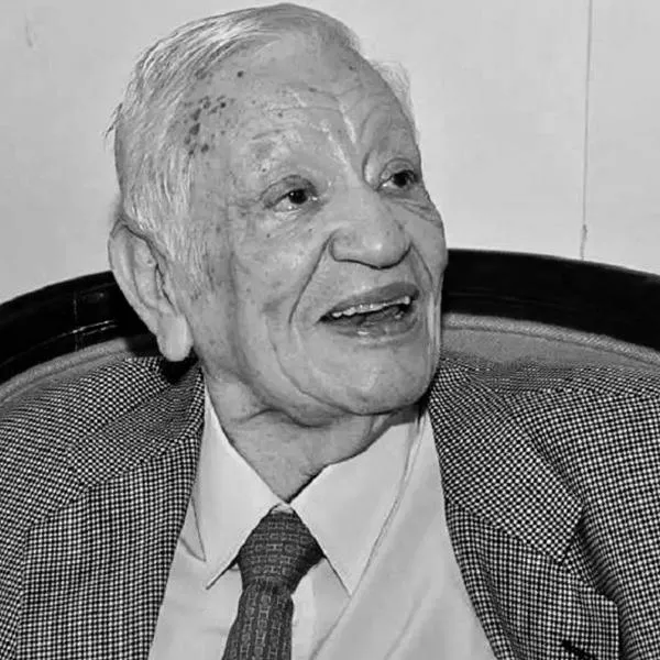 Murió Arnulfo Sánchez, ícono de la radio en Colombia: fue el fundador de la emisora Ecos del Combeima. Falleció a sus 88 años por quebrantos de salud. 