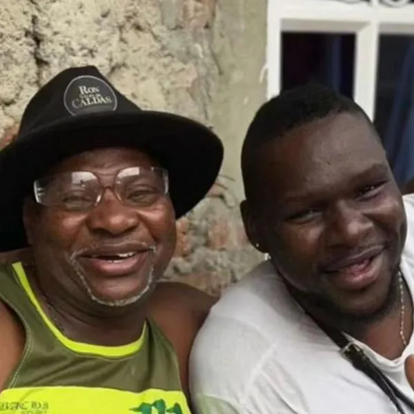 Asesinan a padre y madrastra de Big Popa en Cali, sicarios dispararon en su casa