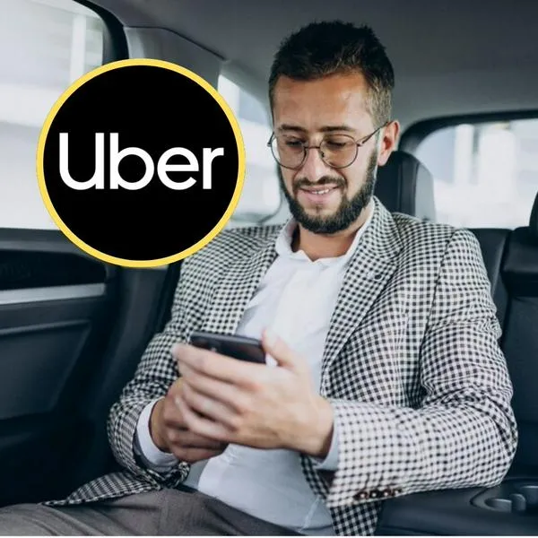 ¿Cuánto vale una hora de Uber en Colombia? Esto cuesta desde Bogotá hasta Chía