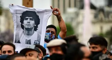 Aparecen fotos inéditas de la casa donde murió Diego Armando Maradona: "Una pocilga, una mugre", dijo el abogado que las mostró. 
