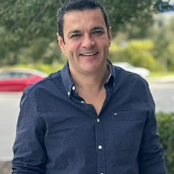 Juan Diego Alvira, en nota sobre cómo renunció a Noticias Caracol