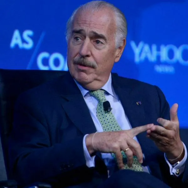 Expresidente Andrés Pastrana habla sobre qué pasó durante su detención en Angola