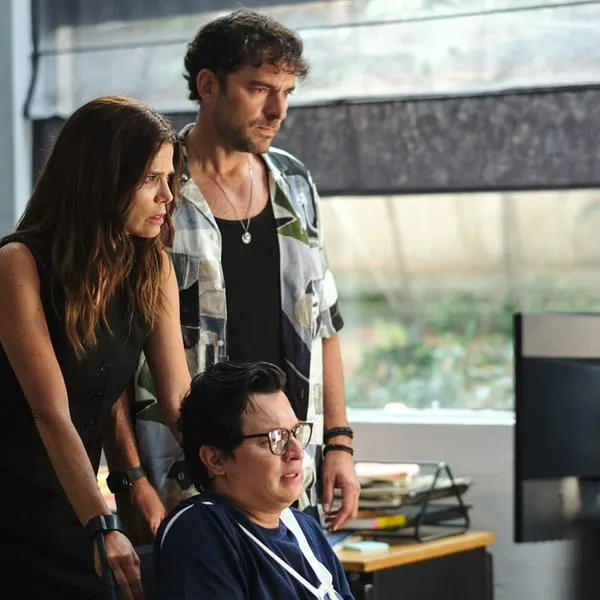 'Medusa' de Netflix: ¿Qué secretos hay detrás de la familia 'Hidalgo'?