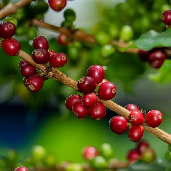 Foto de café de Gobernación del Huila