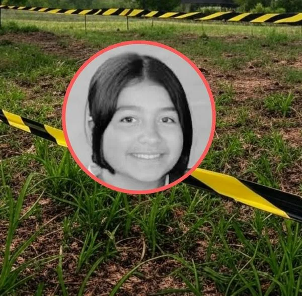 Emily Villalba, víctima de feminicido en Chocontá, tenía sueño: dicen cuál era