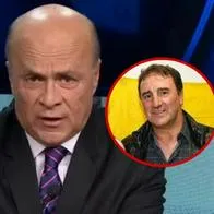 “Va a comer lechona”: Carlos Antonio Vélez le tiró duro a Néstor Lorenzo tras convocatoria