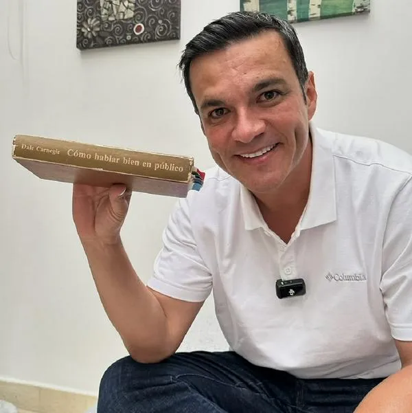 Juan Diego Alvira, en nota sobre que RCN lo ignoró, después de ofrecerle trabajo