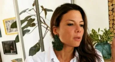 Margarita Díaz Casas, en '31 voces, 31 mujeres', contó que tuvo muchos retos