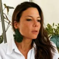 Margarita Díaz Casas, en '31 voces, 31 mujeres': "Los hombres no me miraban a los ojos"