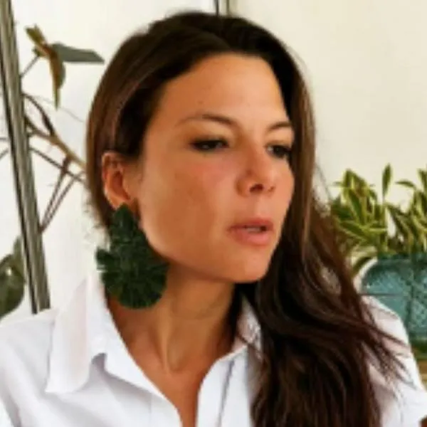 Margarita Díaz Casas, en '31 voces, 31 mujeres', contó que tuvo muchos retos