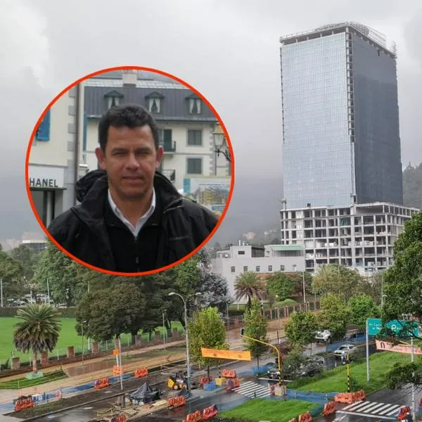 Max Henríquez advierte a ciudadanos por lluvias fuertes en marzo: dio fechas