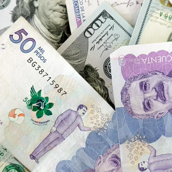 Negocio de botellas reciclables en Colombia y resultados de empresa Enka