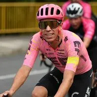 'Rigo' no se desvincula del ciclismo y ahora montó otro negociazo que lo pondrá a facturar