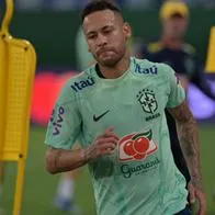 Selección Colombia vs Brasil: Neymar, Éderson y Danilo son bajas según prensa