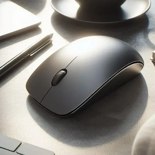 ¿Cuáles son los pasos para limpiar un mouse? Guía para que no se le dañe
