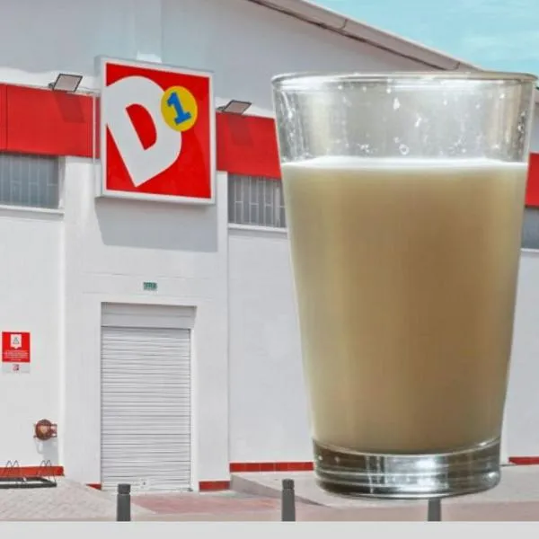 D1 aclaró qué pasa con etiquetas en sus productos con leche y explicó por qué el precio es más bajo frente a otras marcas, por sanción de la SIC.