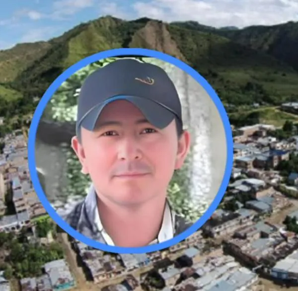 El municipio de Acevedo, Huila, está de luto y todo por el asesinato de un hombre que fue baleado en frente de su esposa e hijo. Acá, los detalles.