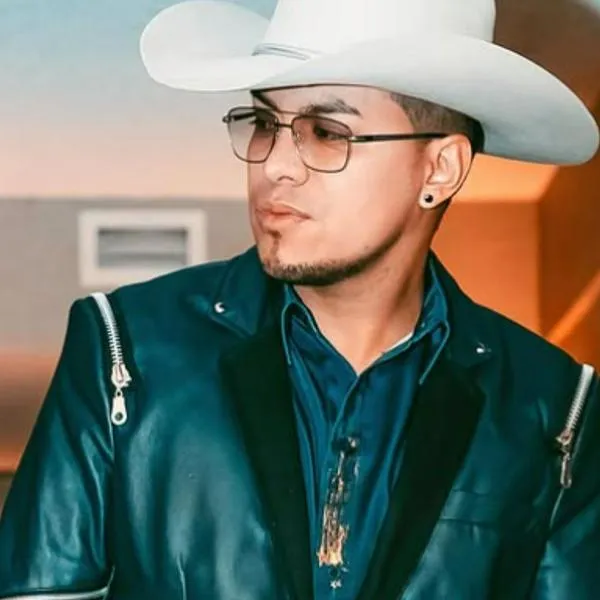 Yeison Jiménez anuncia primer y único concierto en estadio El Campín.